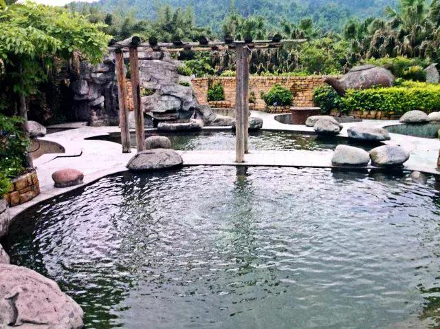 成都桑拿推荐_成都黑竹沟温泉山庄_峨边黑竹沟温泉山庄住宿