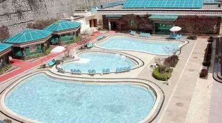 成都桑拿推荐_峨边黑竹沟温泉山庄住宿_成都黑竹沟温泉山庄