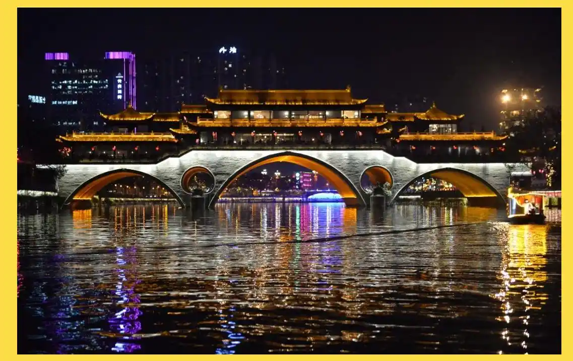 成都幸福感城市_成都悠闲生活节奏_成都休闲效果好不好