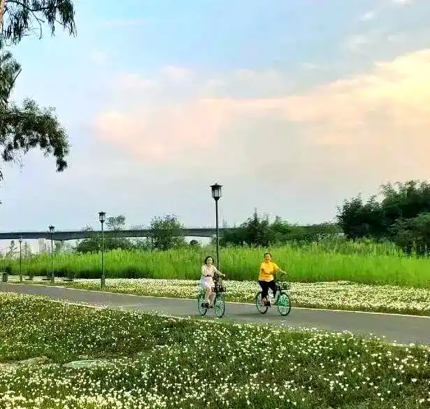 成都休闲哪里好_成都运动休闲圣地_成都亲子运动场所