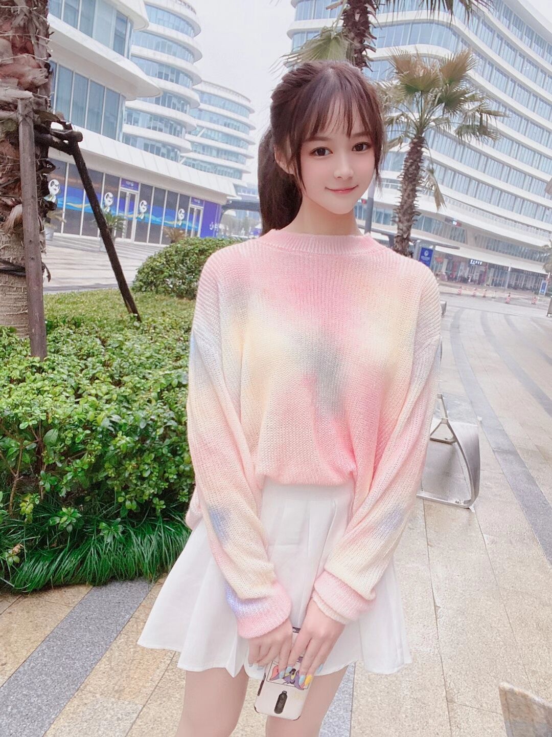 周末我在成都高端休闲spa，带你享受_服务