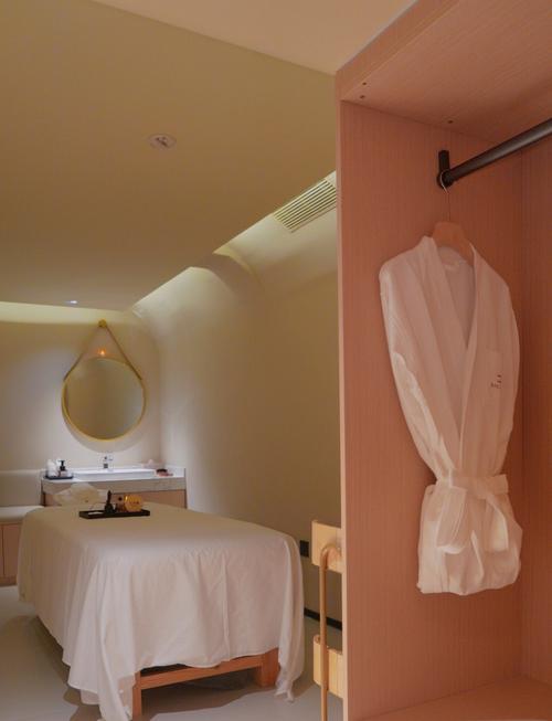 成都高端休闲spa服务_成都休闲体验_正宗泰式SPA放松