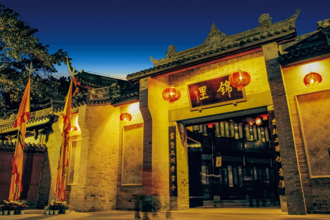 成都文旅新场景_成都暑期游新场景线路_成都休闲哪里好