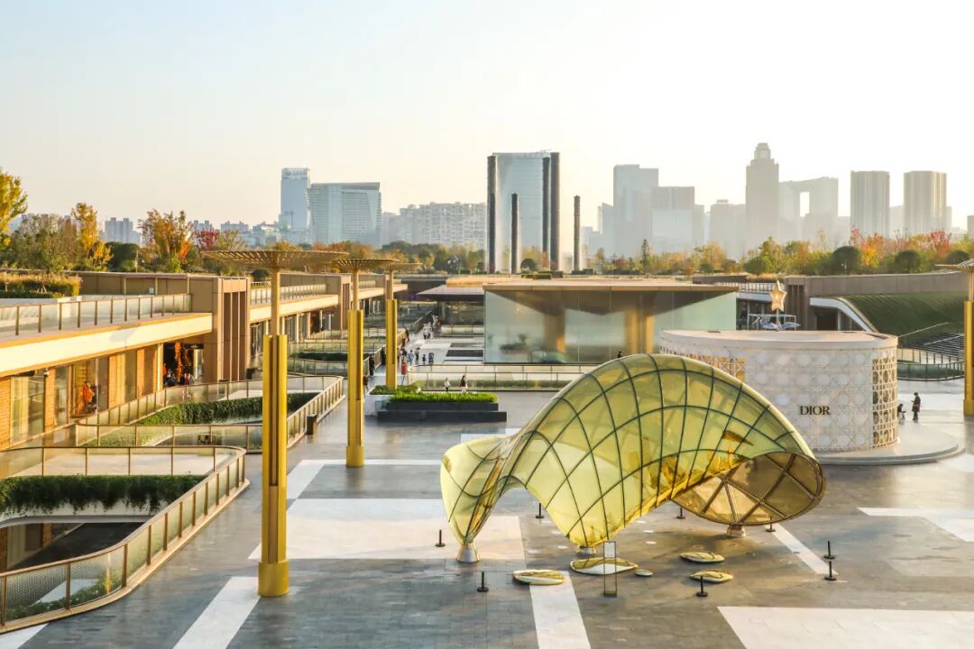 成都文旅新场景_成都休闲哪里好_成都暑期游新场景线路