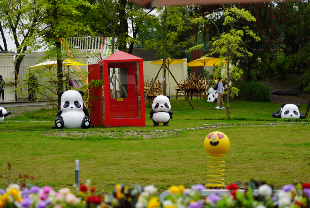 成都休闲哪里好_成都暑期游新场景线路_成都文旅新场景