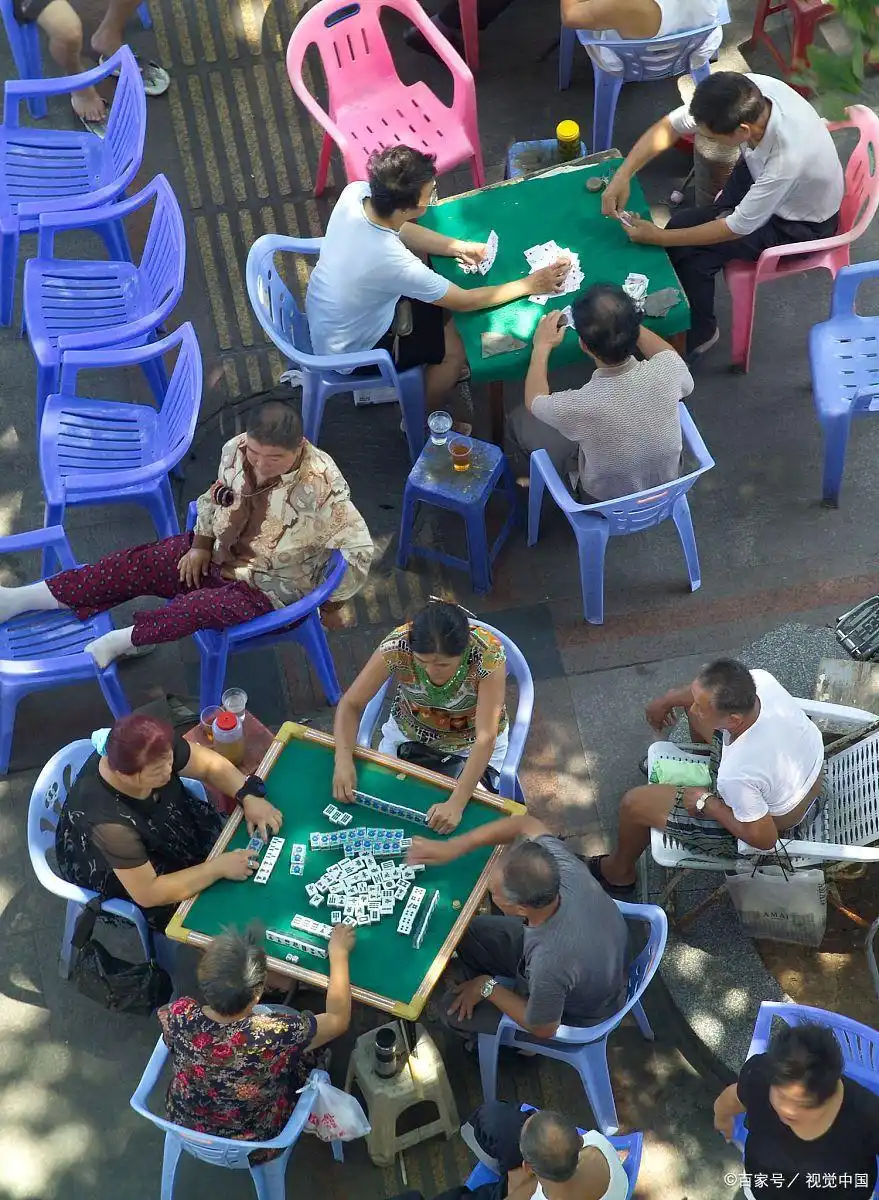 成都休闲效果好不好_成都人松弛感文化_成都本地生活体验