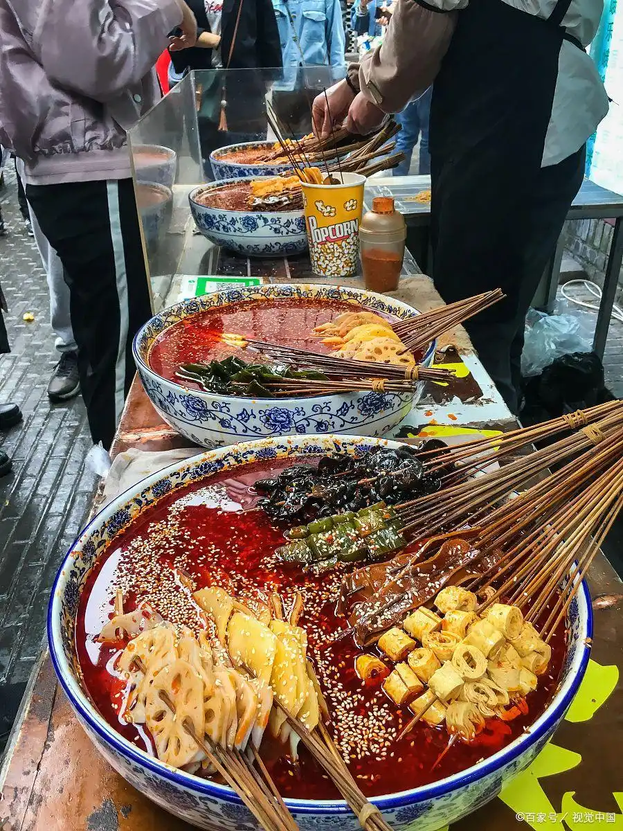 成都本地生活体验_成都休闲效果好不好_成都人松弛感文化