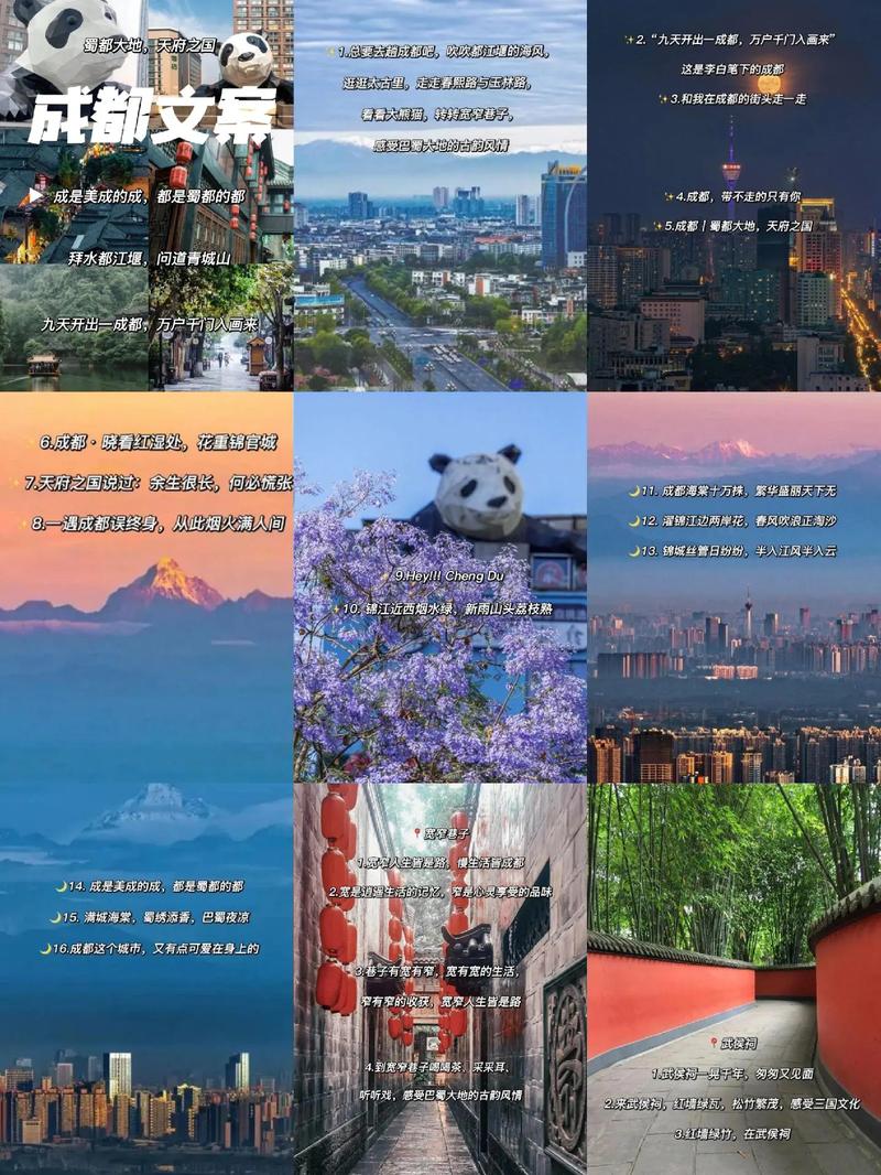 成都休闲体验_成都宽窄巷子旅游_四川旅游攻略
