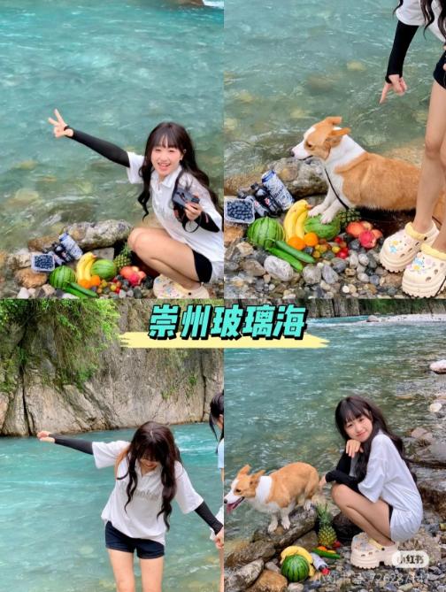 成都周边避暑耍水攻略_成都周边冷门耍水点_成都休闲哪里好