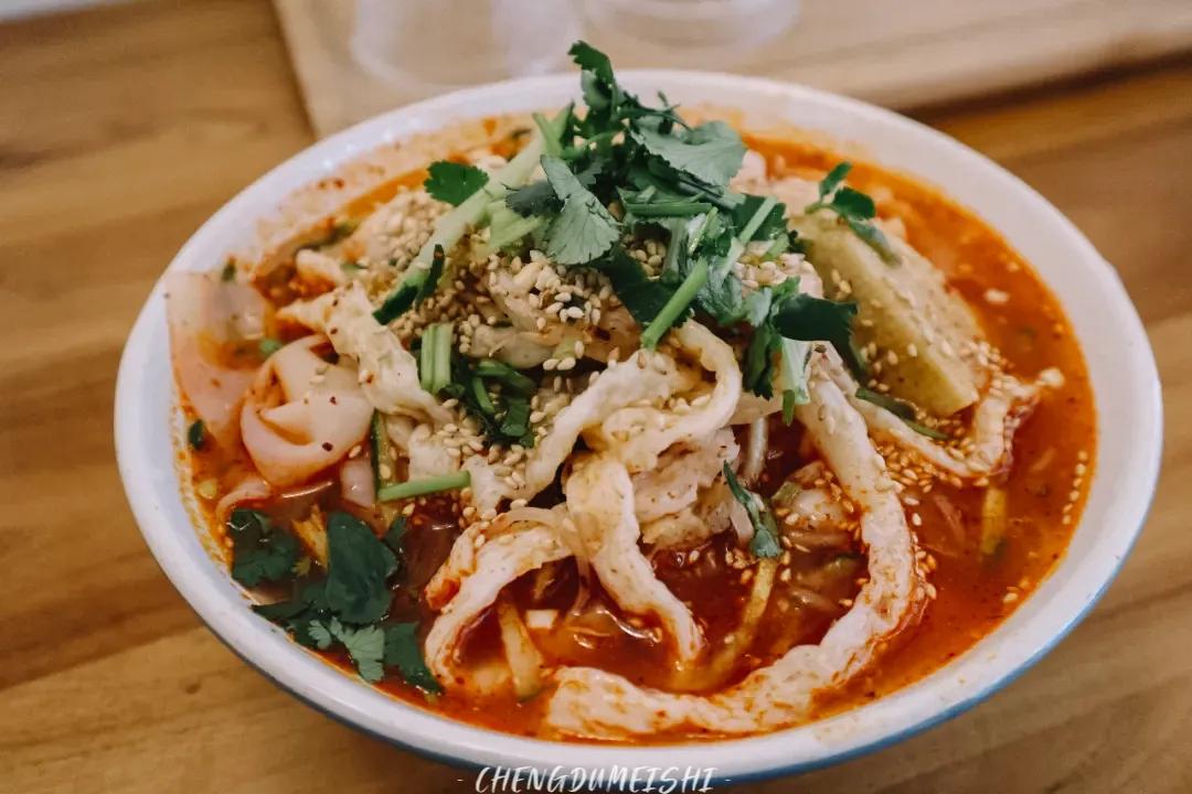 成都桑拿推荐_成都祥和里美食街 老字号美食 排队美食