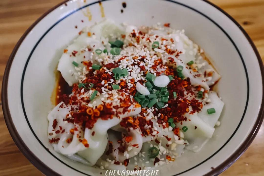 成都桑拿推荐_成都祥和里美食街 老字号美食 排队美食