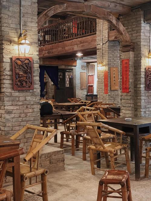 成都休闲的地方有哪些_成都休闲推荐_成都休闲攻略