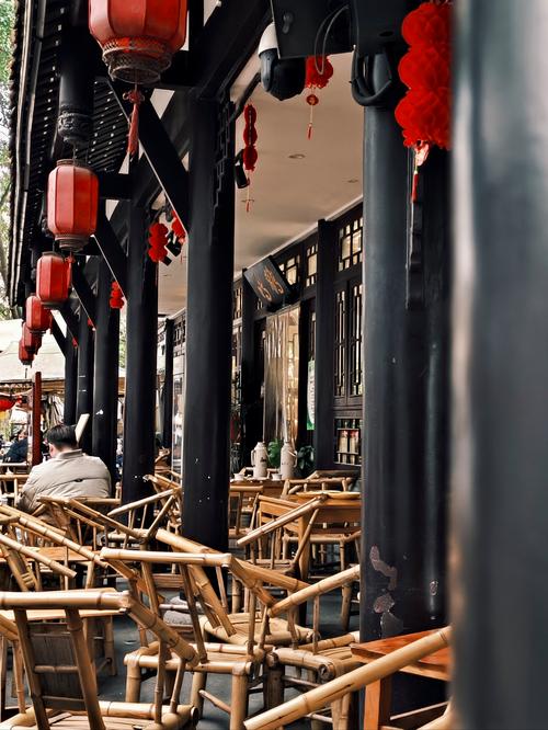 成都休闲的地方有哪些_成都休闲推荐_休闲的成都