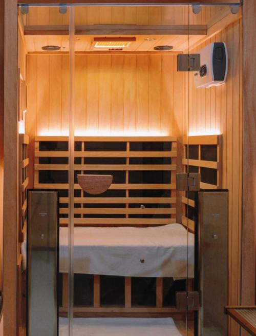 成都桑拿文化全解析！传统与综合型类型大揭秘